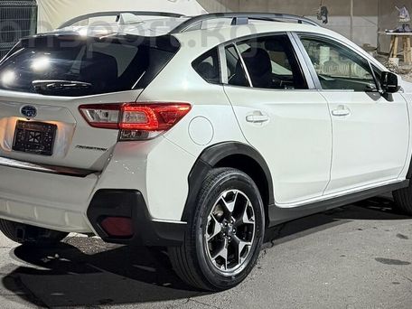 Subaru Crosstrek, 2018 — фото 7