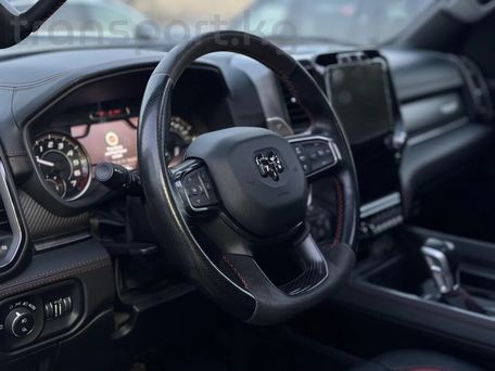 Dodge RAM, 2022 — 照片 3