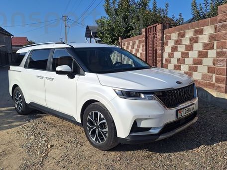Kia Carnival, 2020 — photo 8