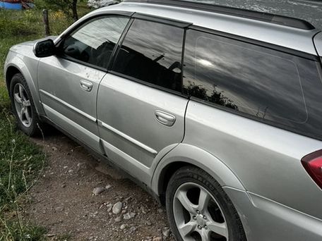 Subaru Outback, 2006 — сүрөт 4