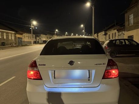 Ravon Nexia R3, 2019 — сүрөт 3