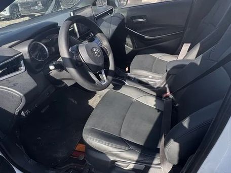 Toyota Levin, 2021 — сүрөт 5