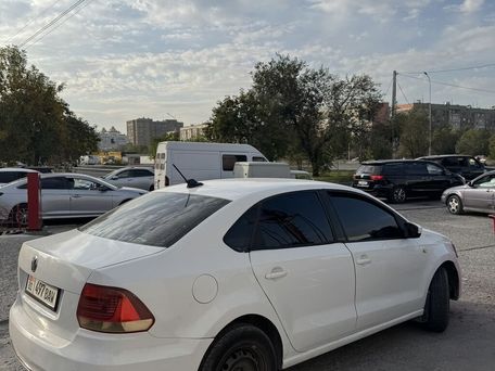 Volkswagen Polo, 2017 — photo 3