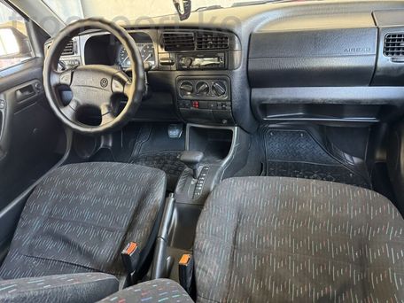 Volkswagen Golf, 1996 — сүрөт 3