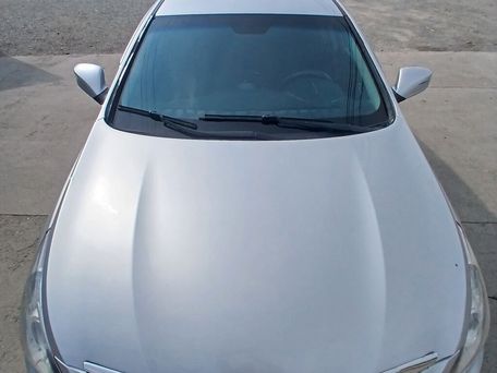 Hyundai Sonata, 2010 — photo 4