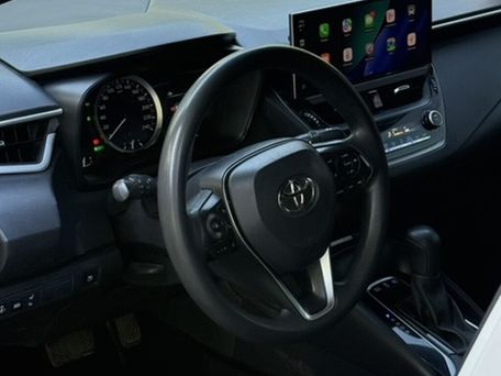 Toyota Corolla, 2020 — photo 7