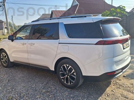 Kia Carnival, 2020 — photo 5