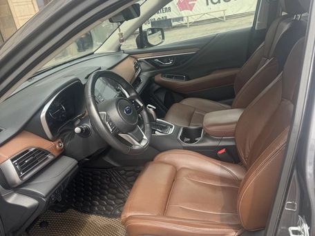 Subaru Outback, 2024 — photo 8