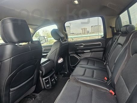 Ram 1500, 2021 — 照片 5