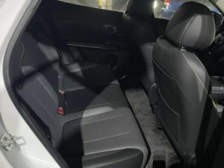Changan Qiyuan Q05, 2026 — photo 6