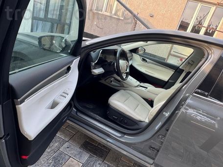 Hyundai Grandeur, 2021 — photo 9