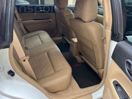 Subaru Forester, 2015 — фото 10