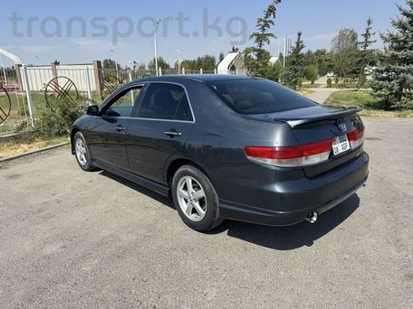 Honda Inspire, 2003 — сүрөт 6