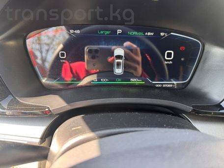 BYD Song Plus, 2024 — photo 15