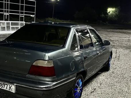 Daewoo Nexia, 1996 — photo 3