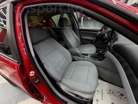 BMW 3 серии, 2004 — сүрөт 8