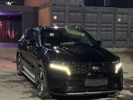 Kia Sorento, 2022 — 照片 1