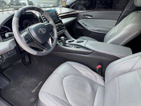 Toyota Avalon, 2018 — фото 7