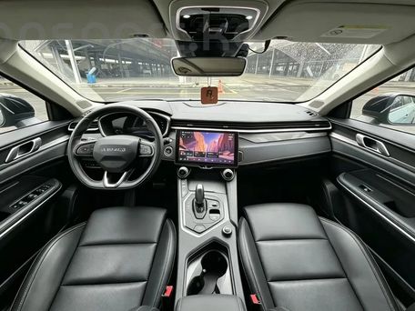 Lynk & Co 01, 2024 — сүрөт 5