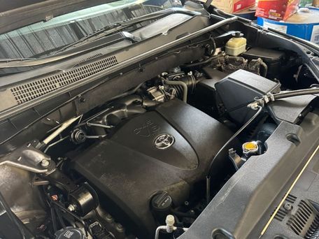 Toyota Highlander, 2017 — сүрөт 15