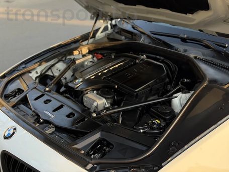 BMW 5 серии, 2016 — photo 4