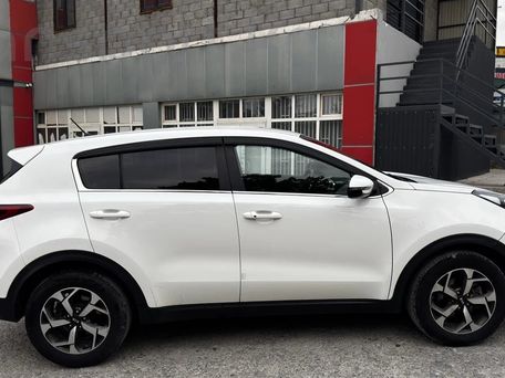 Kia Sportage, 2020 — photo 4
