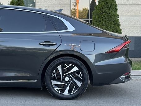 Hyundai Grandeur, 2020 — фото 18