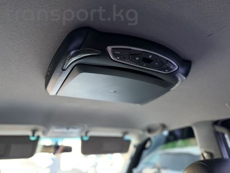 Toyota Land Cruiser Prado, 2008 — фото 15