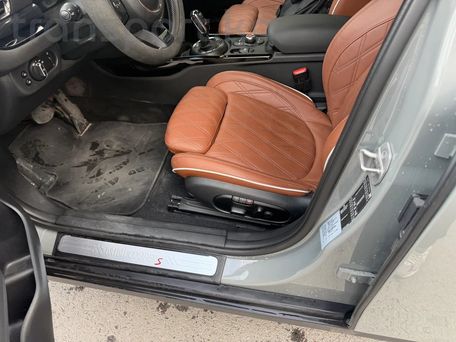 Mini Clubman, 2021 — 照片 10