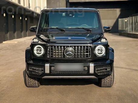 Mercedes-Benz G-Класс AMG, 1993 — фото 1