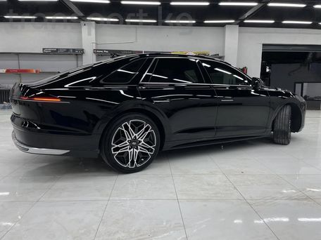 Hyundai Grandeur, 2023 — сүрөт 3