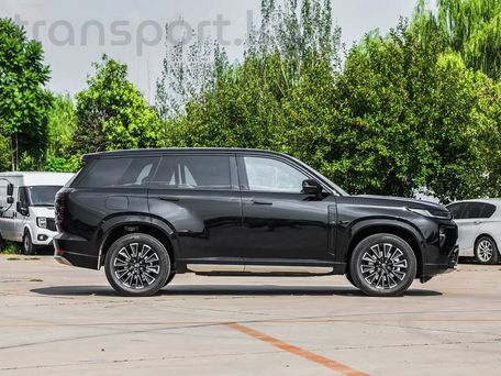 GAC S7, 2026 — photo 7