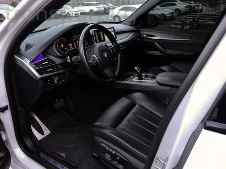 BMW X5, 2017 — photo 8