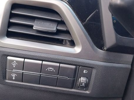 SsangYong Korando, 2020 — сүрөт 10