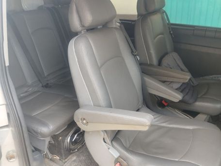 Mercedes-Benz Viano, 2004 — сүрөт 3