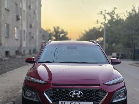 Hyundai Kona, 2018 — фото 3