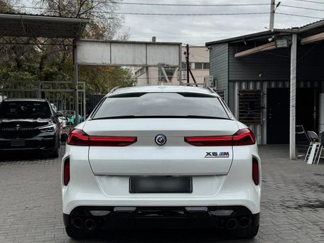 BMW X6 M, 2023 — photo 5