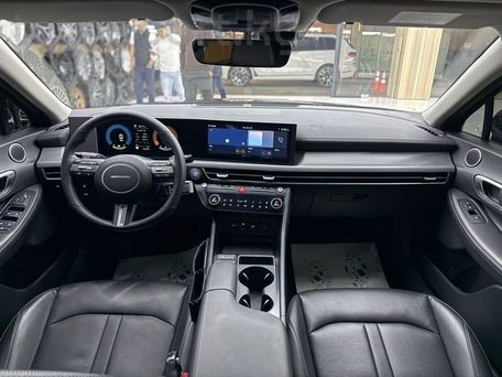 Hyundai Sonata, 2024 — photo 10