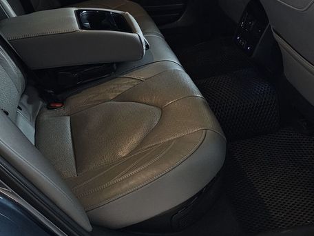 Toyota Avalon, 2019 — 照片 9