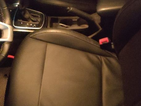 Kia Rio, 2018 — photo 7