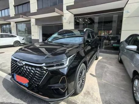Chery Tiggo 8 Pro, 2022 — фото 1