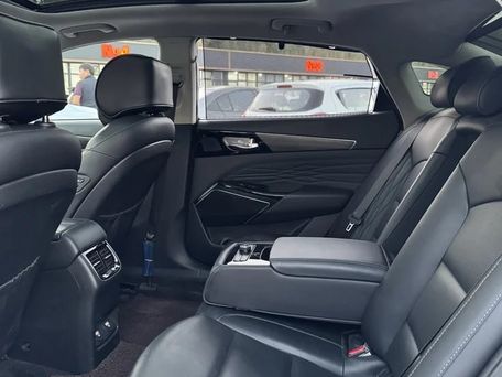 Kia K7, 2019 — сүрөт 6