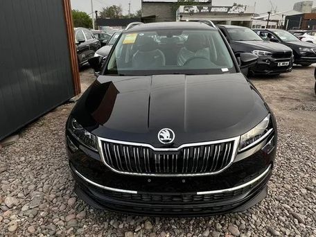 Skoda Karoq, 2025 — photo 1