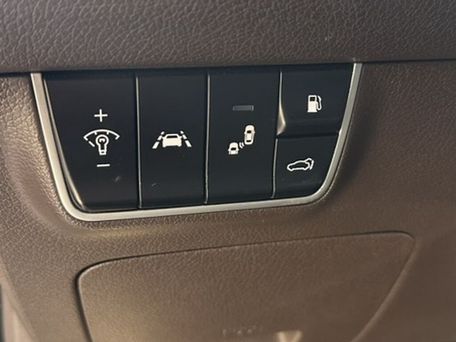 Kia Stinger, 2019 — photo 15