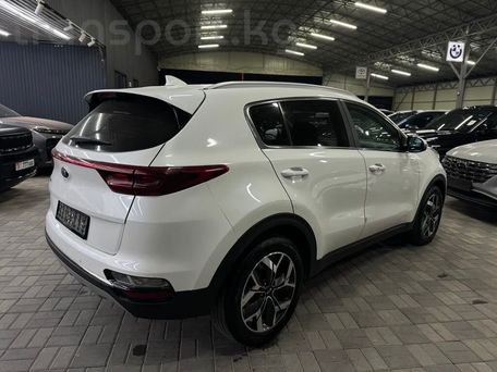 Kia Sportage, 2018 — photo 6