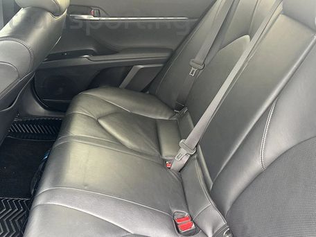 Toyota Camry, 2018 — сүрөт 7