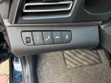Hyundai Avante, 2019 — photo 10