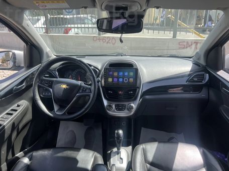 Chevrolet Spark, 2018 — сүрөт 7