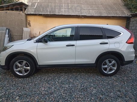 Honda CR-V, 2015 — сүрөт 2
