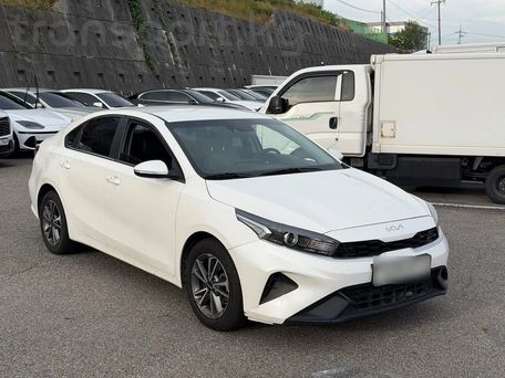 Kia K3, 2021 — photo 2
